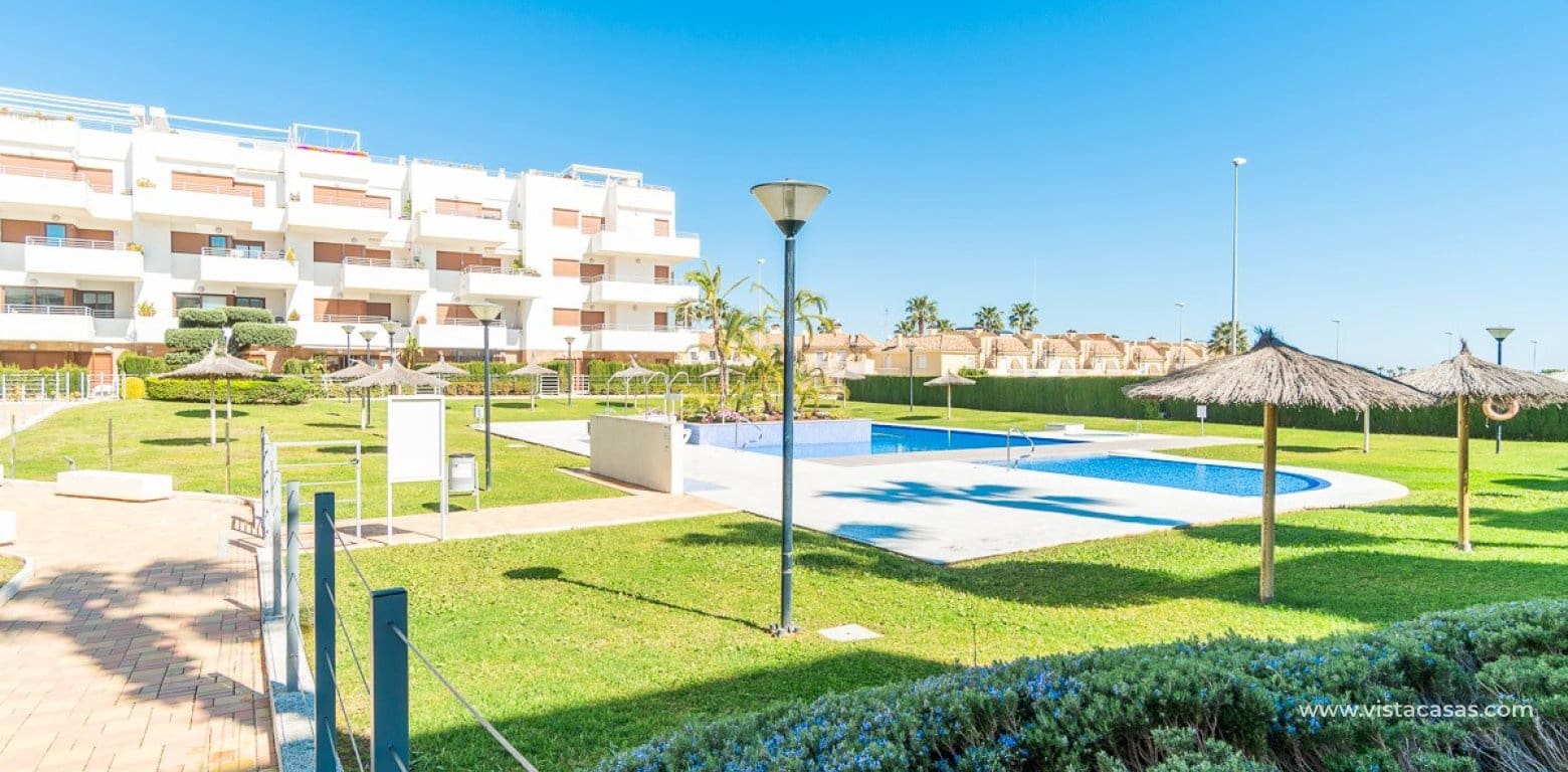 2 sypialnia Apartament na sprzedaż w Cabo Roig - 299 000 € (Ref: 9699257)