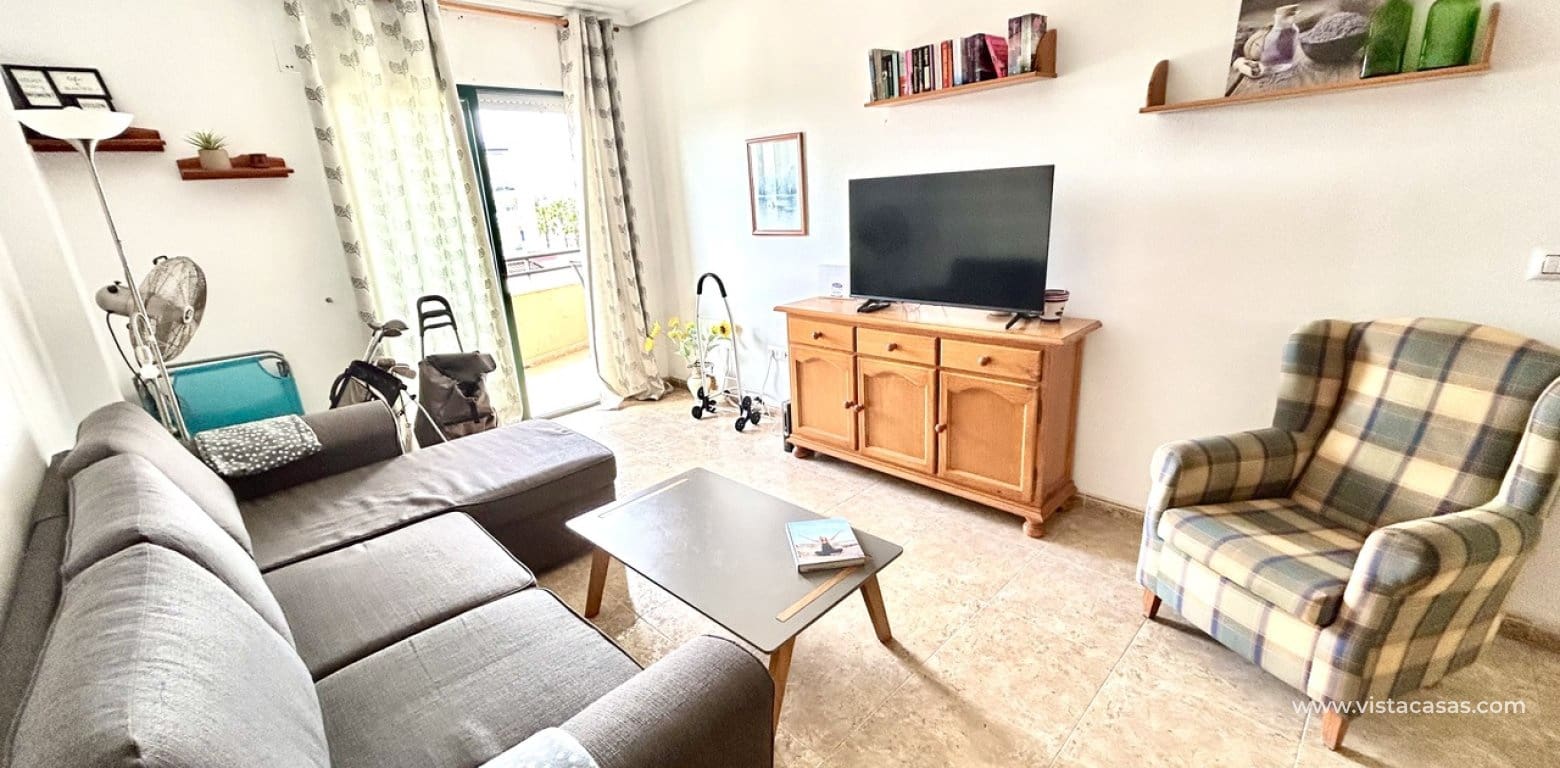 2 bedroom Apartment for sale in Cabo Roig - € 174,995 (Ref: 9699258)