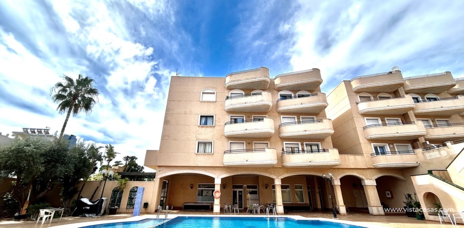 2 bedroom Apartment for sale in Cabo Roig - € 174,995 (Ref: 9699258)