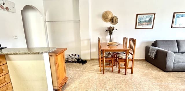 2 camera da letto Appartamento in vendita in Cabo Roig, Orihuela - 174.995 € (Rif: 9699258)