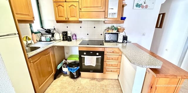 2 camera da letto Appartamento in vendita in Cabo Roig, Orihuela - 174.995 € (Rif: 9699258)