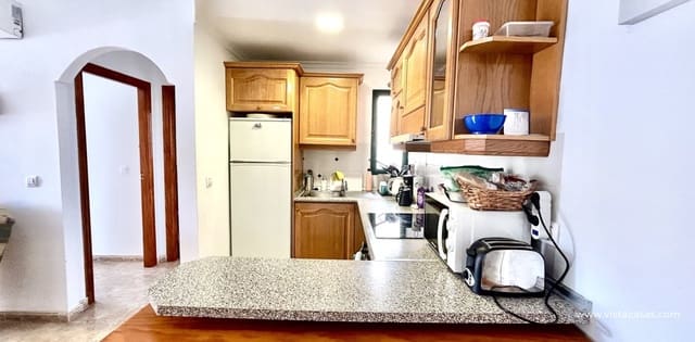 2 camera da letto Appartamento in vendita in Cabo Roig, Orihuela - 174.995 € (Rif: 9699258)