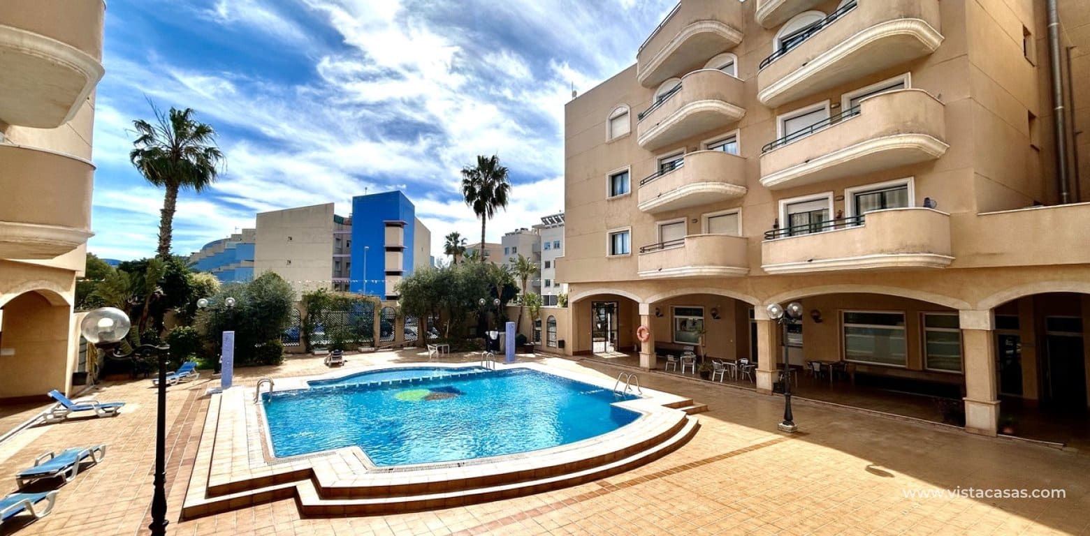 2 bedroom Apartment for sale in Cabo Roig - € 174,995 (Ref: 9699258)