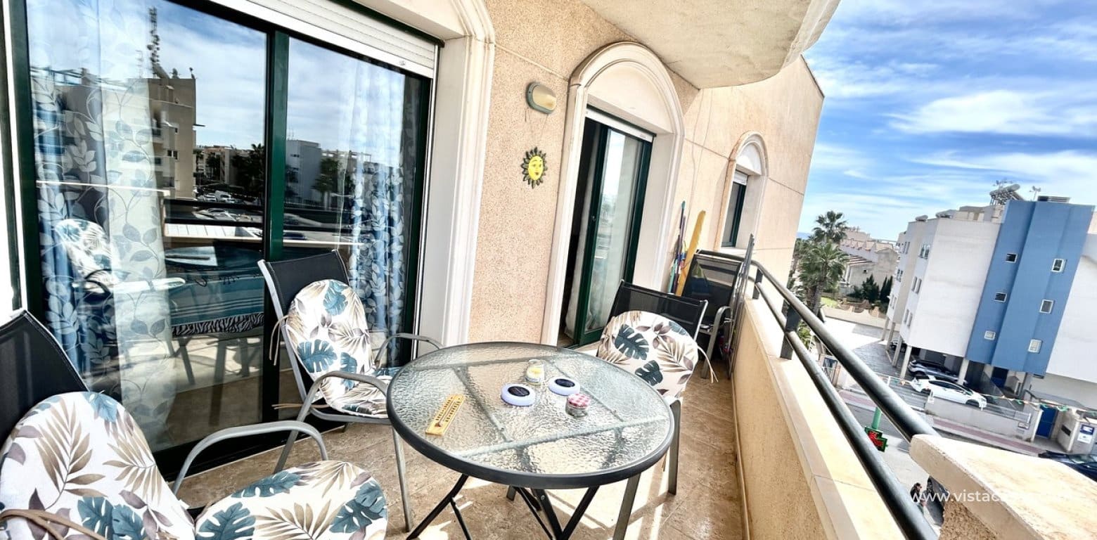 2 bedroom Apartment for sale in Cabo Roig - € 174,995 (Ref: 9699258)