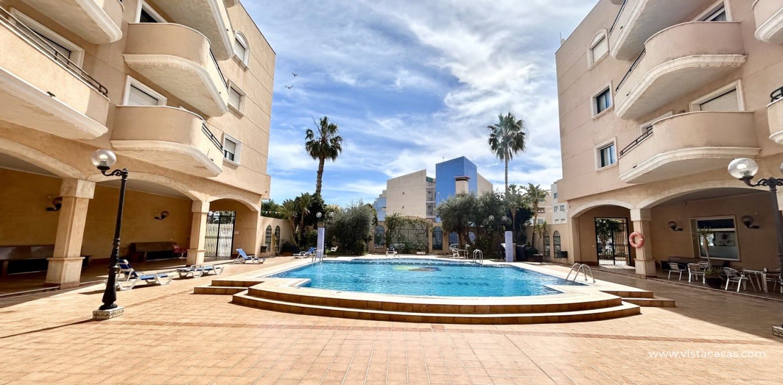 2 bedroom Apartment for sale in Cabo Roig - € 174,995 (Ref: 9699258)