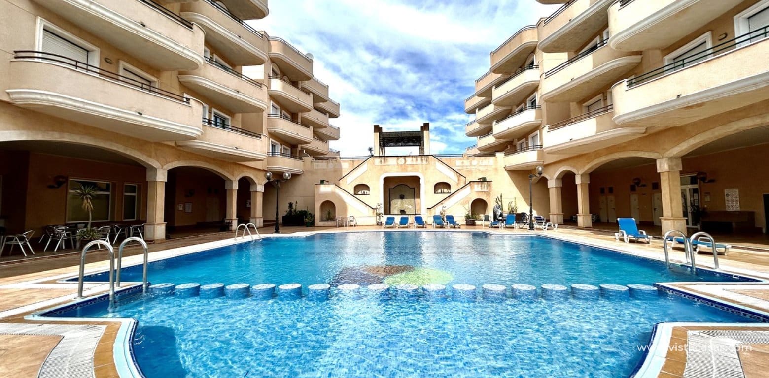 2 bedroom Apartment for sale in Cabo Roig - € 174,995 (Ref: 9699258)