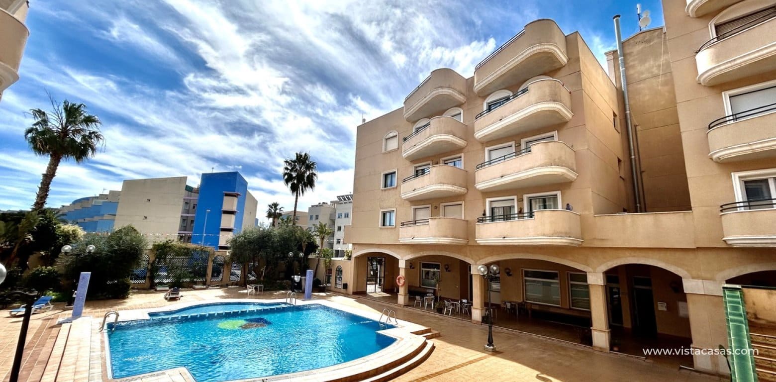 2 bedroom Apartment for sale in Cabo Roig - € 174,995 (Ref: 9699258)