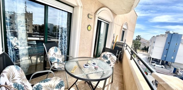 2 camera da letto Appartamento in vendita in Cabo Roig, Orihuela - 174.995 € (Rif: 9699258)