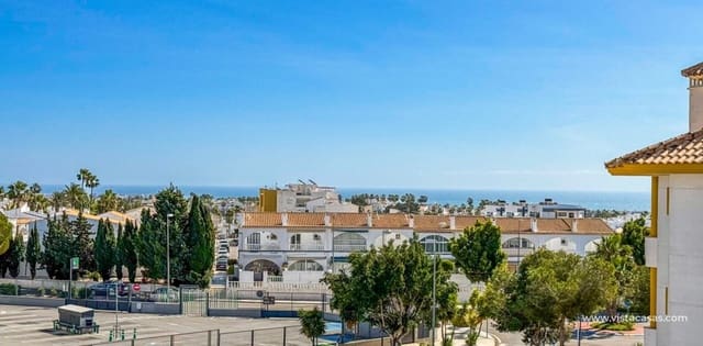 Apartamento de 2 habitaciones en Villamartin, Orihuela en venta - 195.000 € (Ref: 9703271)