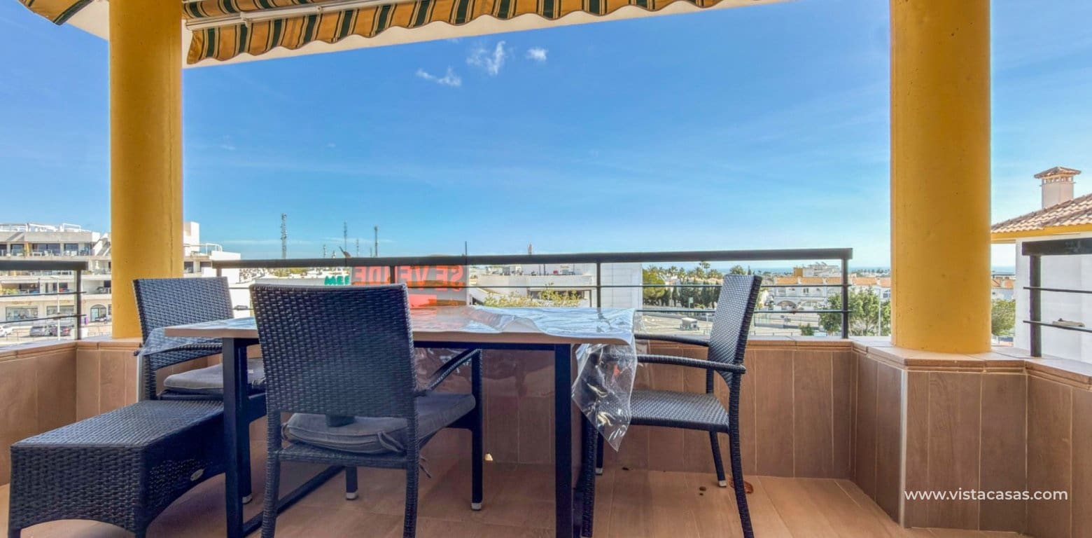 2 bedroom Apartment for sale in Villamartin - € 195,000 (Ref: 9703271)