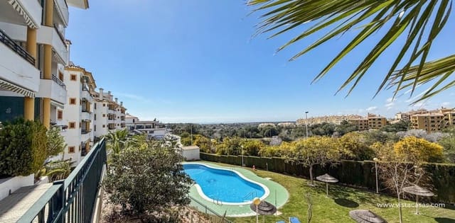 Apartamento de 2 habitaciones en Villamartin, Orihuela en venta - 195.000 € (Ref: 9703271)