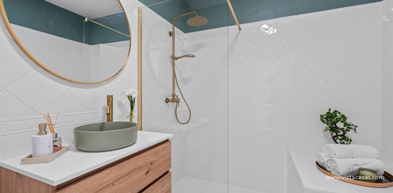 2 soverom Hus til salgs i La Florida - € 205 000 (Ref: 9703272)