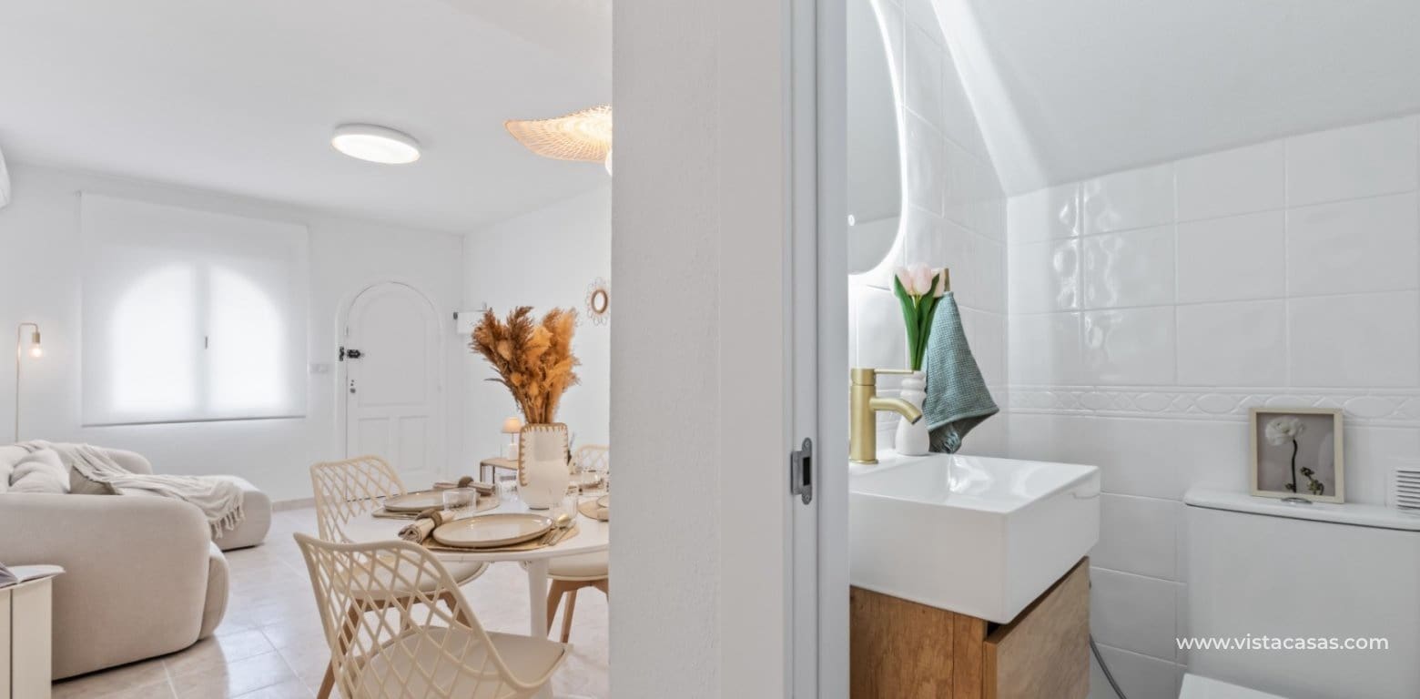 2 soverom Hus til salgs i La Florida - € 205 000 (Ref: 9703272)