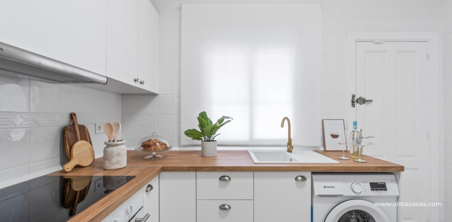 2 soverom Hus til salgs i La Florida - € 205 000 (Ref: 9703272)