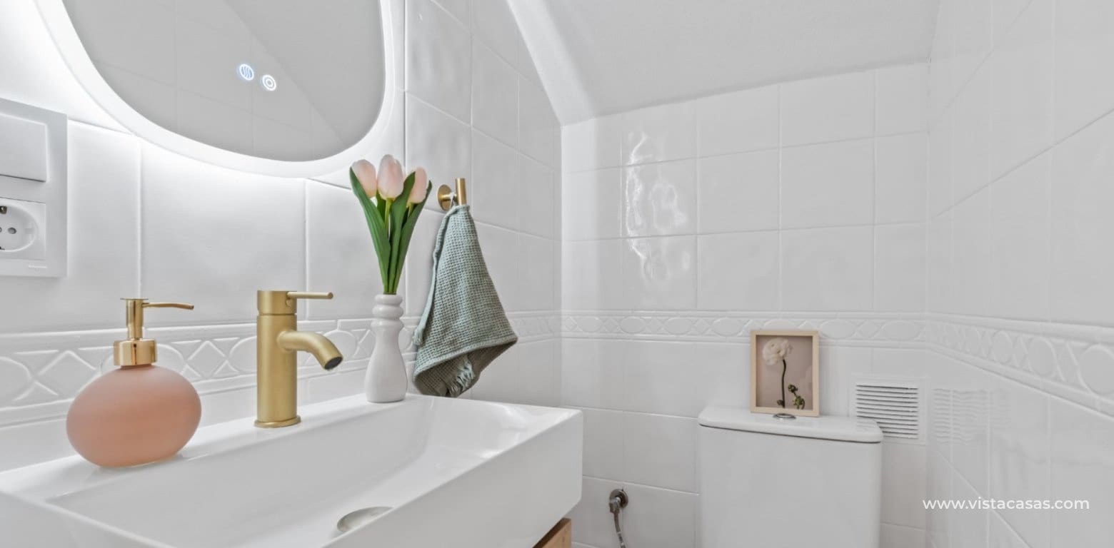 2 soverom Hus til salgs i La Florida - € 205 000 (Ref: 9703272)