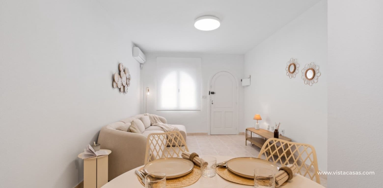 2 soverom Hus til salgs i La Florida - € 205 000 (Ref: 9703272)