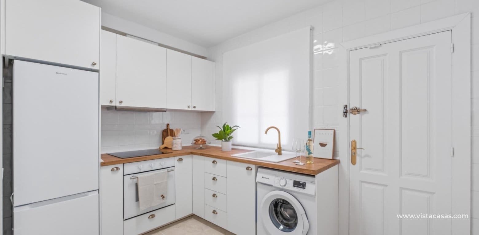 2 soverom Hus til salgs i La Florida - € 205 000 (Ref: 9703272)