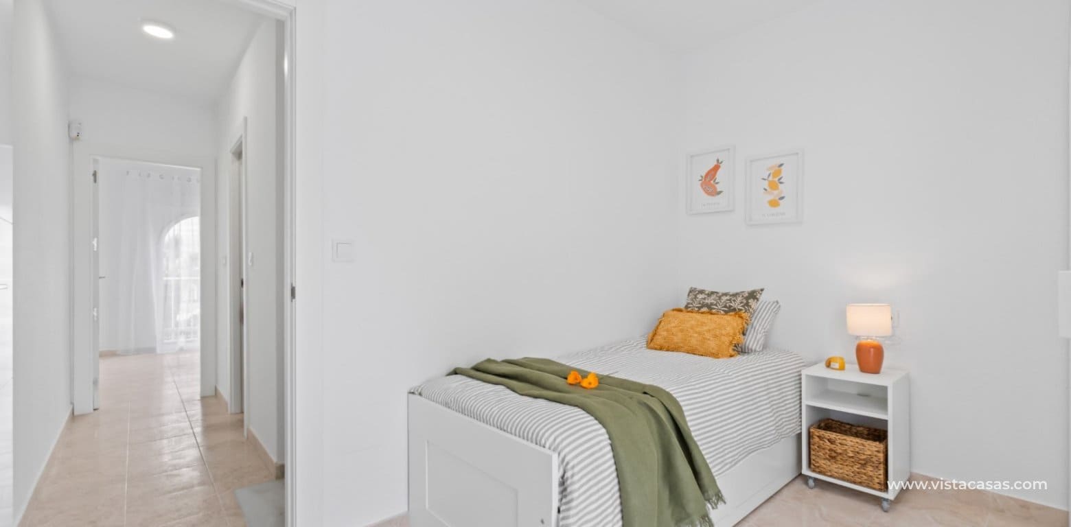 2 soverom Hus til salgs i La Florida - € 205 000 (Ref: 9703272)