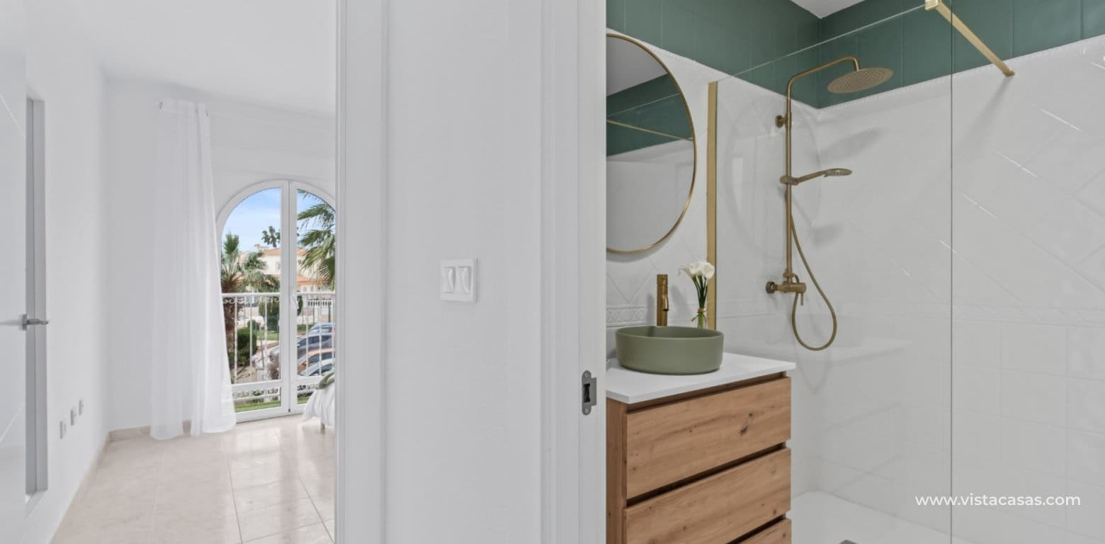 2 soverom Hus til salgs i La Florida - € 205 000 (Ref: 9703272)