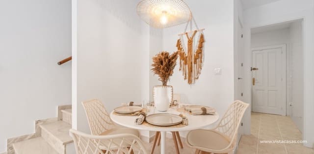 2 camera da letto Casa in vendita in La Florida, Orihuela - 205.000 € (Rif: 9703272)