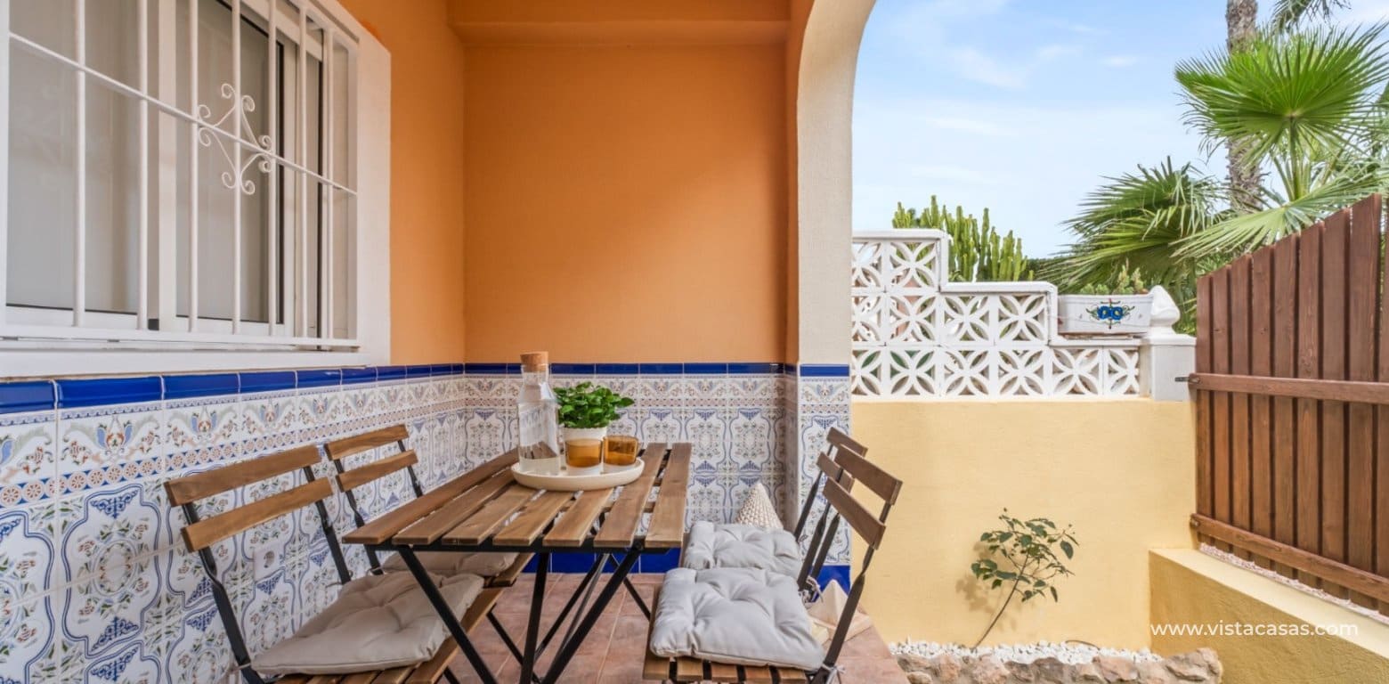 2 soverom Hus til salgs i La Florida - € 205 000 (Ref: 9703272)