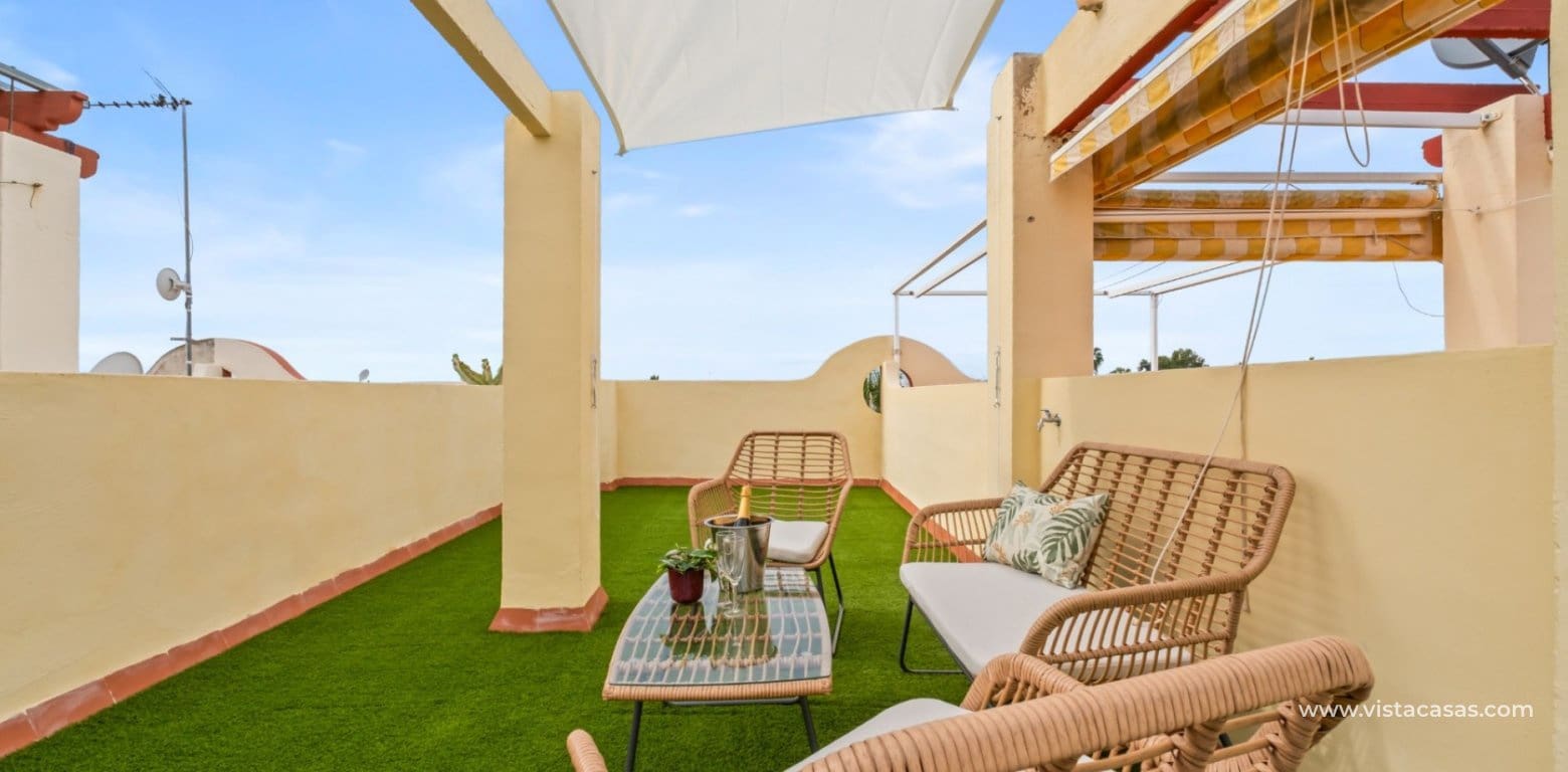 2 soverom Hus til salgs i La Florida - € 205 000 (Ref: 9703272)