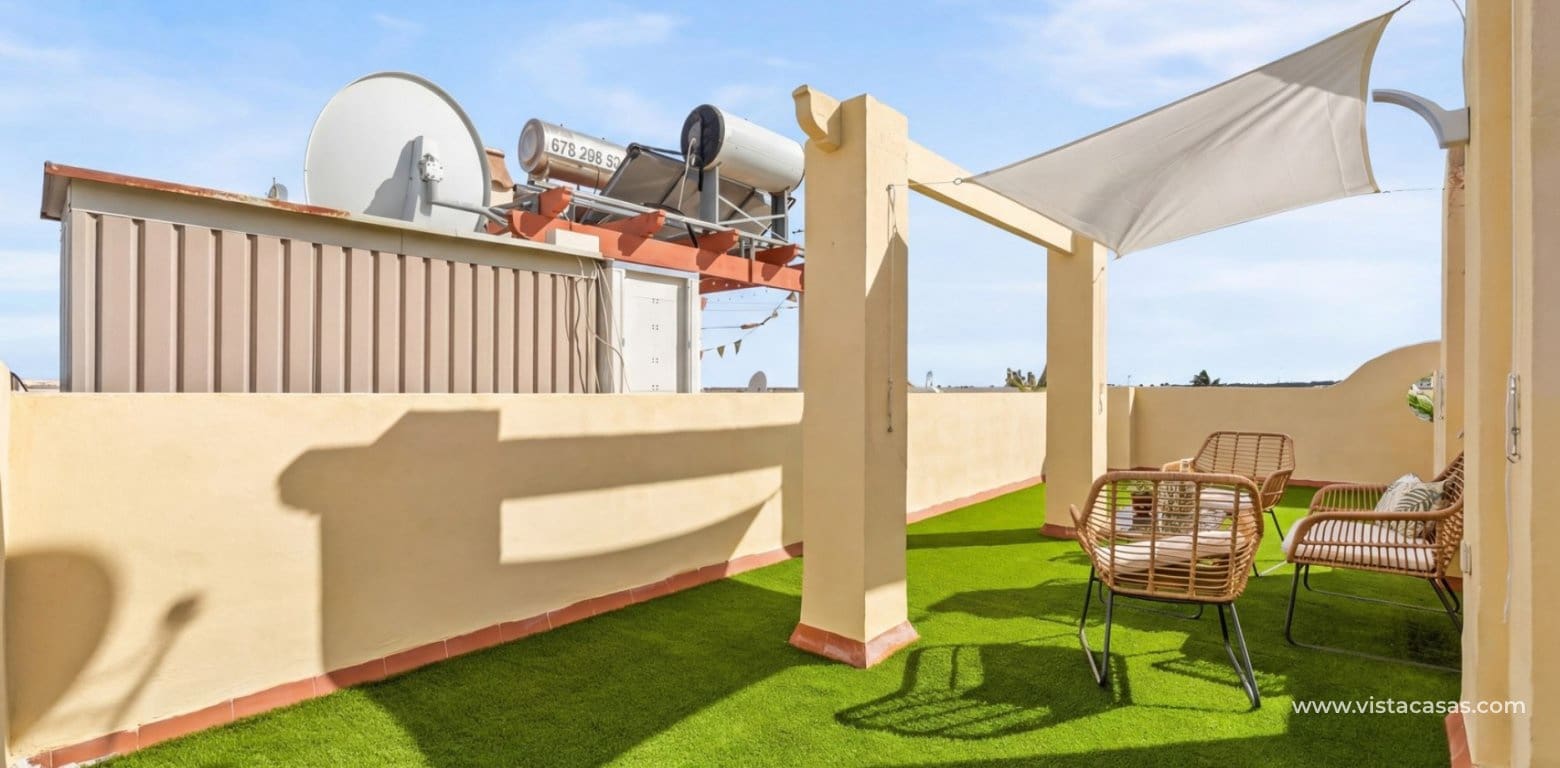 2 soverom Hus til salgs i La Florida - € 205 000 (Ref: 9703272)