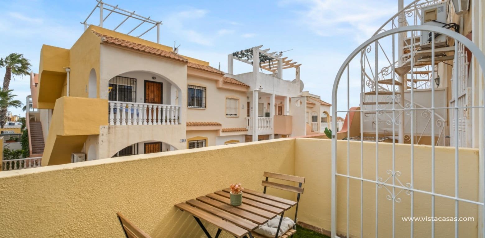 2 soverom Hus til salgs i La Florida - € 205 000 (Ref: 9703272)