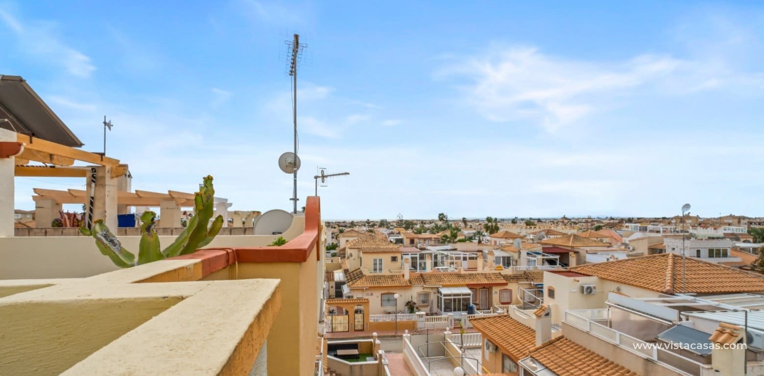 2 soverom Hus til salgs i La Florida - € 205 000 (Ref: 9703272)