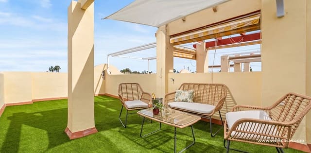 2 camera da letto Casa in vendita in La Florida, Orihuela - 205.000 € (Rif: 9703272)