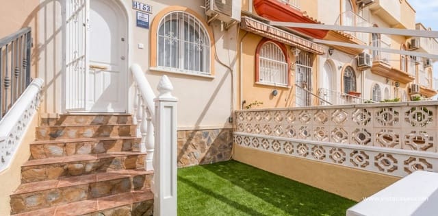 2 camera da letto Casa in vendita in La Florida, Orihuela - 205.000 € (Rif: 9703272)
