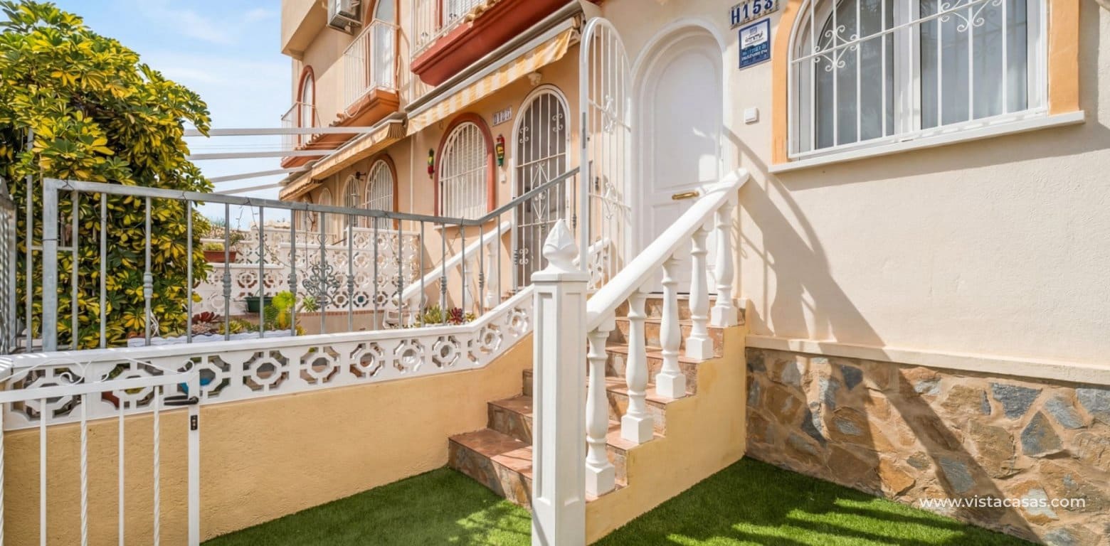 2 soverom Hus til salgs i La Florida - € 205 000 (Ref: 9703272)