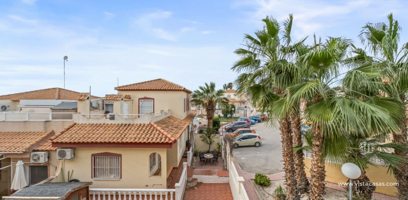 2 soverom Hus til salgs i La Florida - € 205 000 (Ref: 9703272)