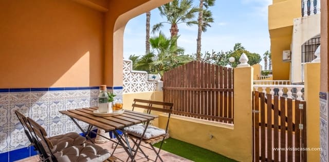 2 camera da letto Casa in vendita in La Florida, Orihuela - 205.000 € (Rif: 9703272)