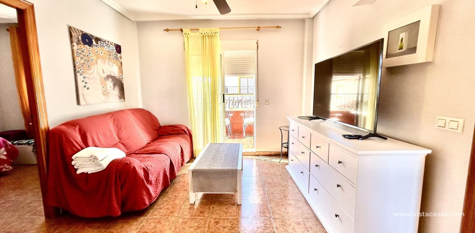 2 bedroom Apartment for sale in Orihuela Costa - € 189,000 (Ref: 9703273)