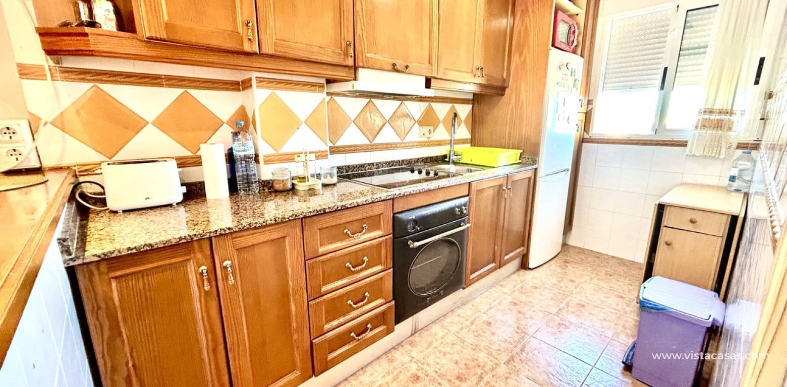 2 bedroom Apartment for sale in Orihuela Costa - € 189,000 (Ref: 9703273)