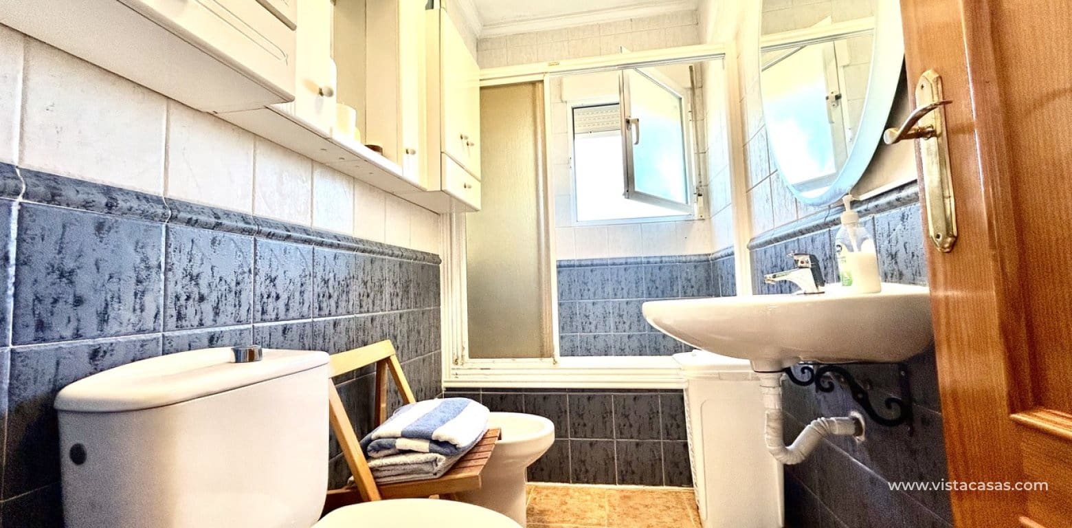 2 bedroom Apartment for sale in Orihuela Costa - € 189,000 (Ref: 9703273)