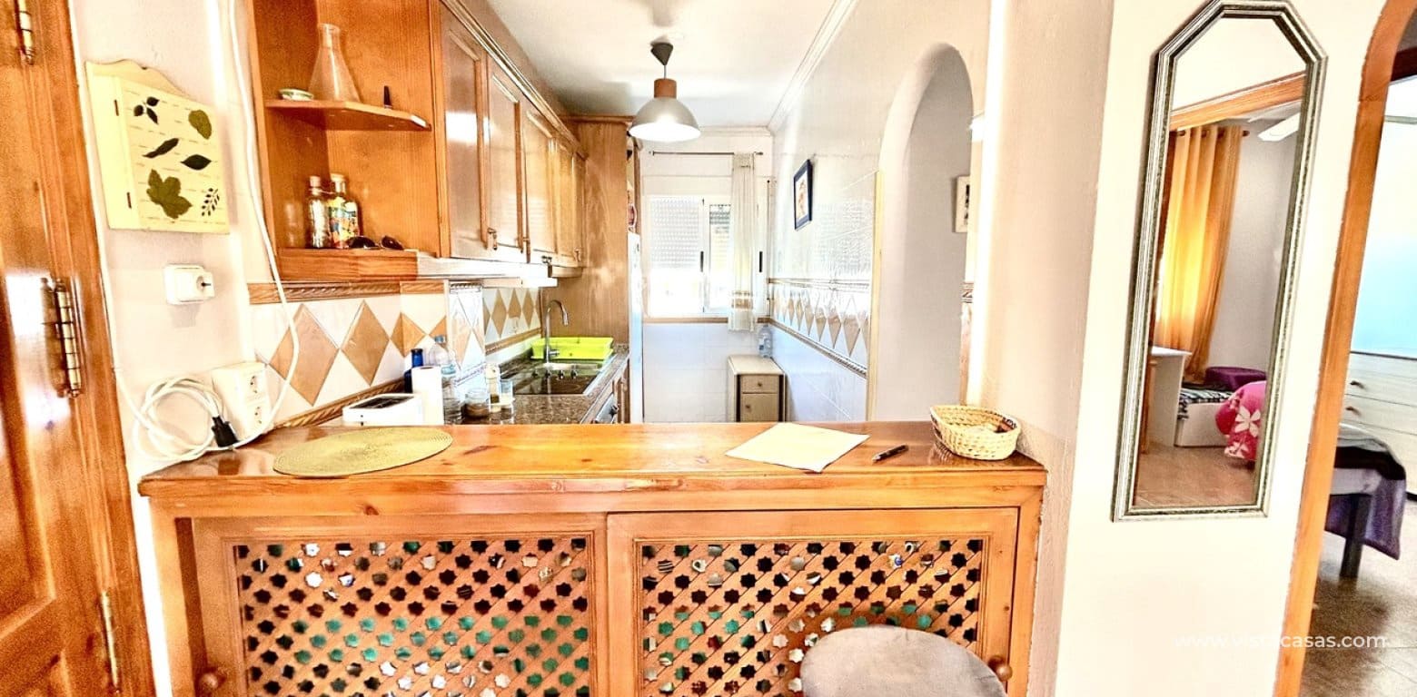 2 bedroom Apartment for sale in Orihuela Costa - € 189,000 (Ref: 9703273)