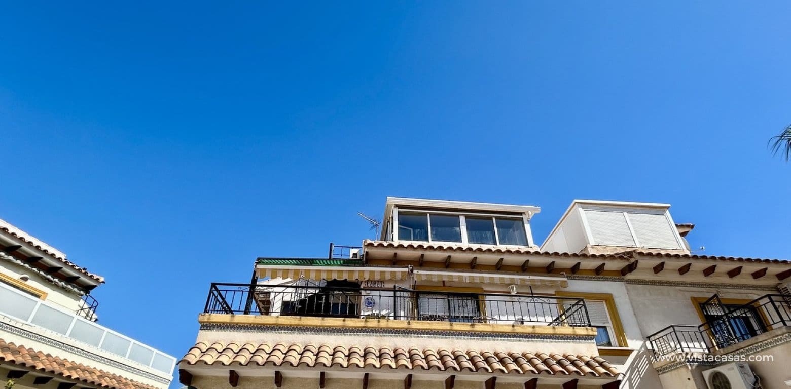 2 bedroom Apartment for sale in Orihuela Costa - € 189,000 (Ref: 9703273)