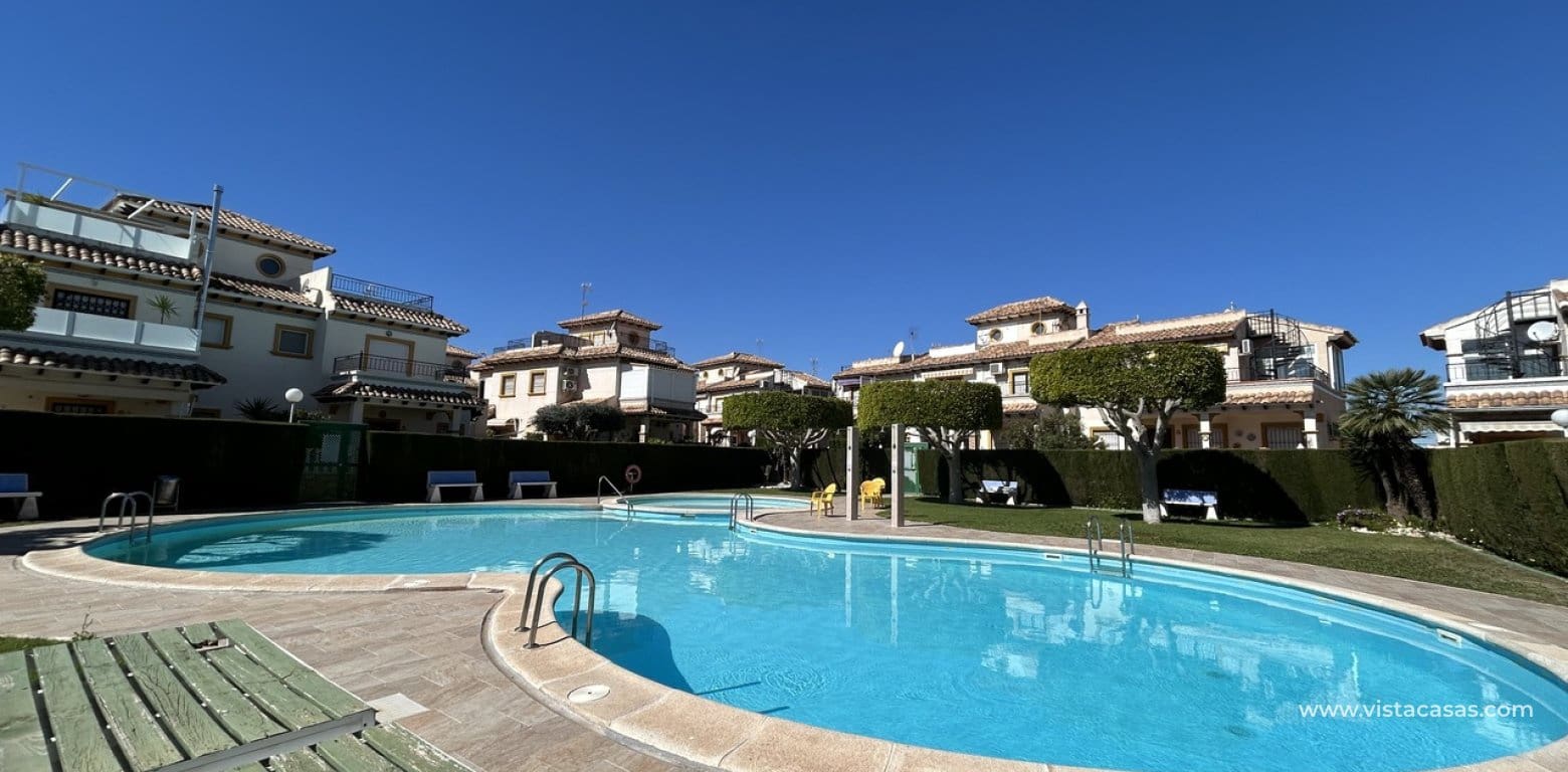 2 bedroom Apartment for sale in Orihuela Costa - € 189,000 (Ref: 9703273)