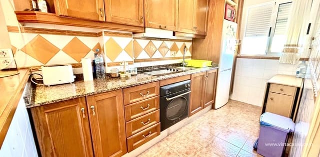 Apartamento de 2 habitaciones en Punta Prima, Orihuela en venta - 189.000 € (Ref: 9703273)