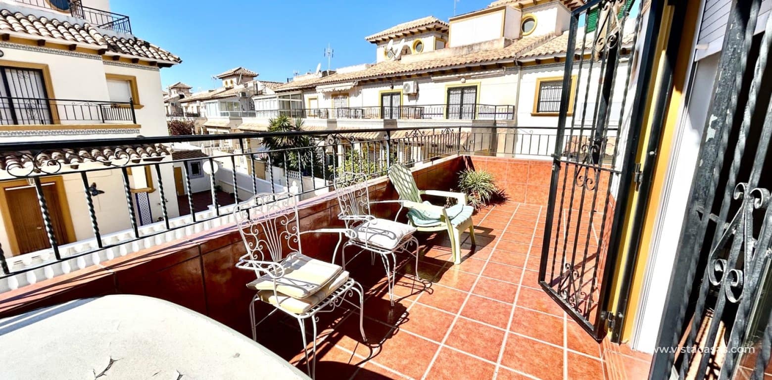 2 bedroom Apartment for sale in Orihuela Costa - € 189,000 (Ref: 9703273)