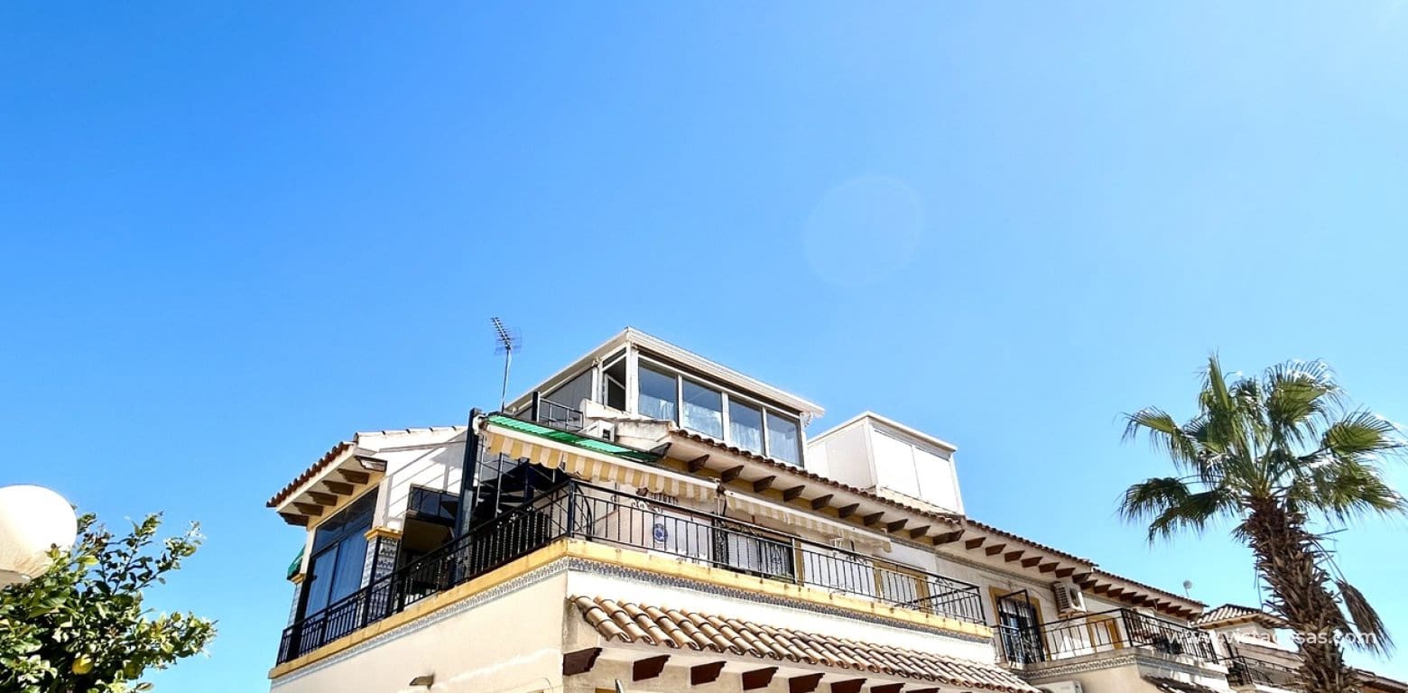 2 bedroom Apartment for sale in Orihuela Costa - € 189,000 (Ref: 9703273)