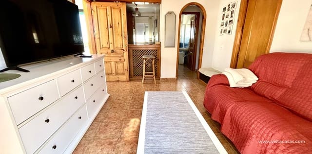 Apartamento de 2 habitaciones en Punta Prima, Orihuela en venta - 189.000 € (Ref: 9703273)