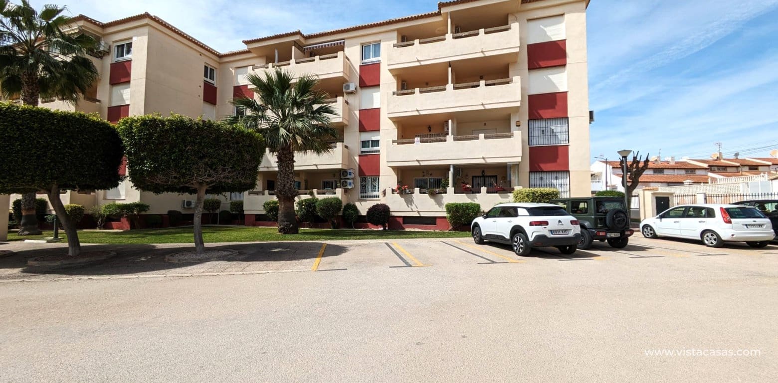 Apartamento de 2 habitaciones en Playa Flamenca en venta - 178.500 € (Ref: 9703274)