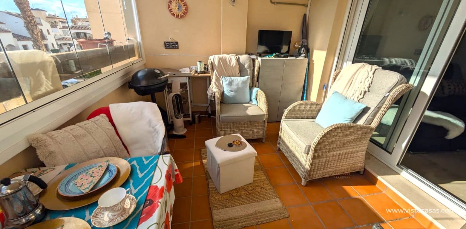 Apartamento de 2 habitaciones en Playa Flamenca en venta - 178.500 € (Ref: 9703274)