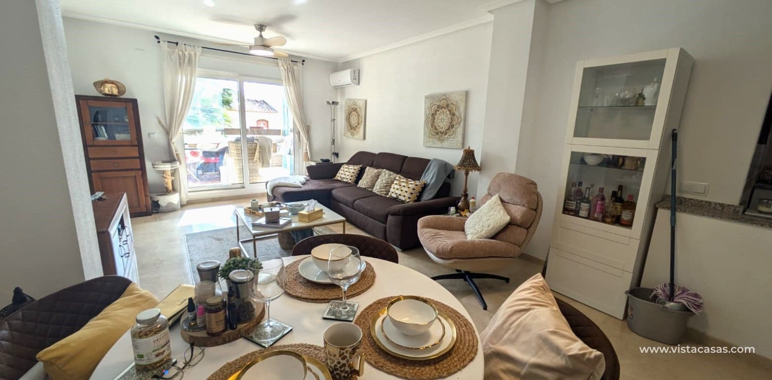 Apartamento de 2 habitaciones en Playa Flamenca en venta - 178.500 € (Ref: 9703274)