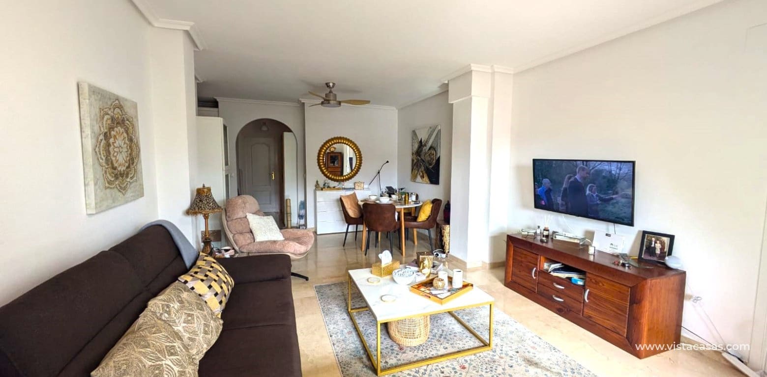 Apartamento de 2 habitaciones en Playa Flamenca en venta - 178.500 € (Ref: 9703274)
