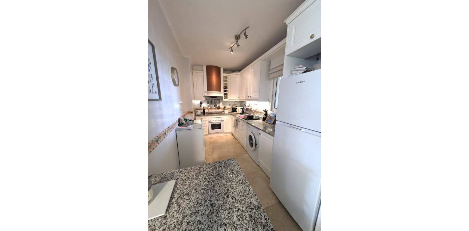 Apartamento de 2 habitaciones en Playa Flamenca en venta - 178.500 € (Ref: 9703274)