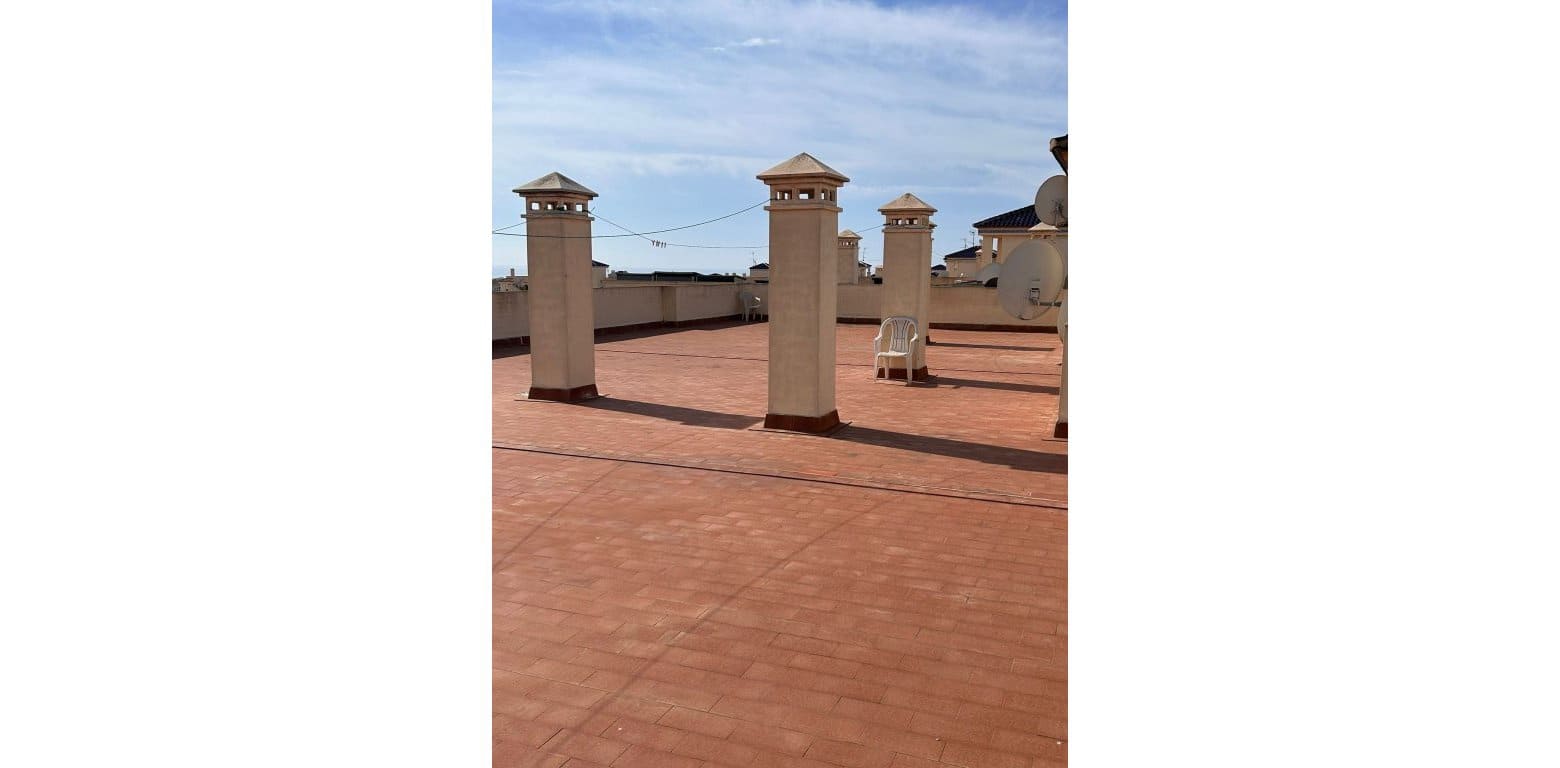 Apartamento de 2 habitaciones en Playa Flamenca en venta - 178.500 € (Ref: 9703274)